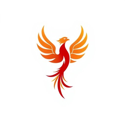 亚洲小电影合作伙伴盛世传媒品牌Logo