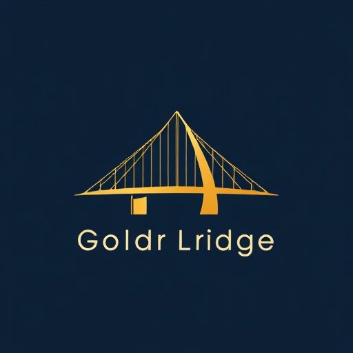 亚洲小电影合作伙伴金桥资本品牌Logo